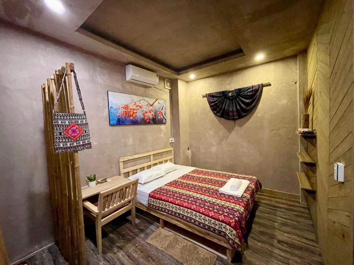 Lan Home- Jeep Tour, Motobike Tour, Rental Motobike, Private Car Cao Bang Exterior photo